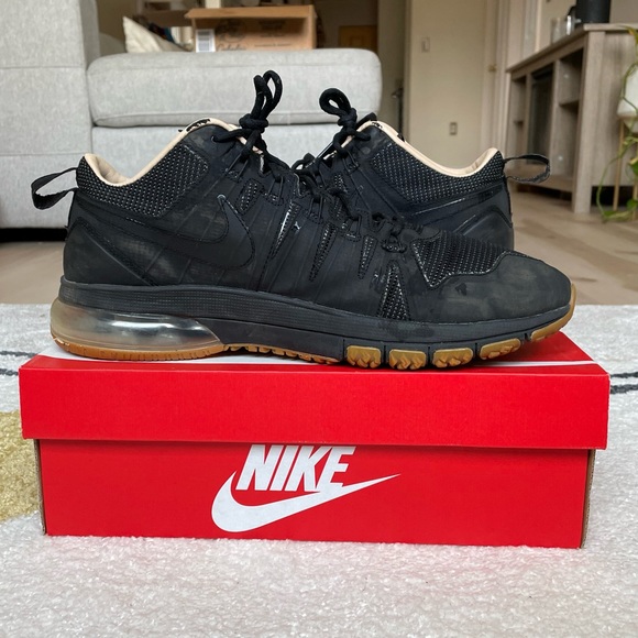 Nike Air Max TR180 AMP - Picture 6 of 7